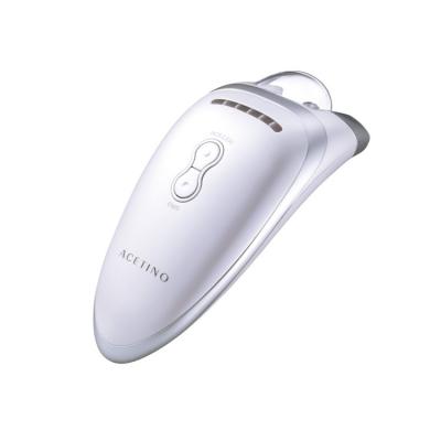 China Portable Body Anti-wrinkle 3D Face Roller EMS Massager for sale