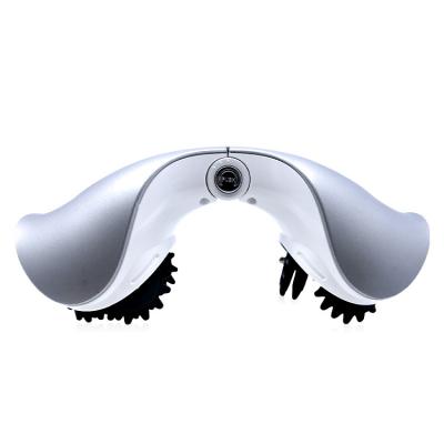 China Neck China Best Product Neck And Selling Portable Electric Shoulder Massager for sale