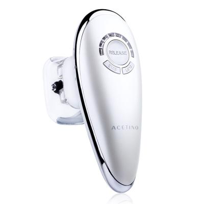 China Hot Selling Anti-puffiness Electric Suction Handheld Rolling Massager for sale