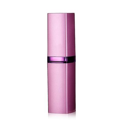 China Electric Nano Deep Cleansing Moisturizer Mist Jet In Pink Color for sale