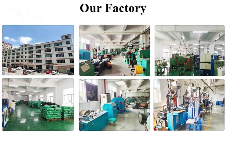 Verified China supplier - Guangzhou Jieweite Electronic Trading Co., Ltd.