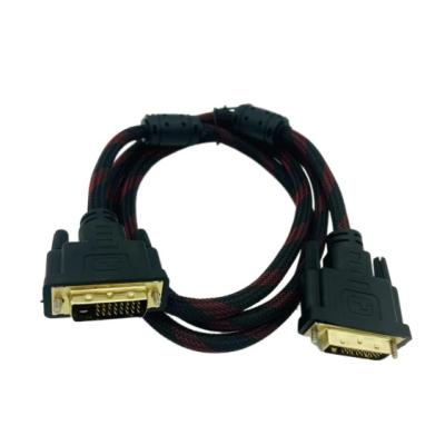 China New Design Professional COMPUTER VGA Cable 3+4 Audio Cord VGA Video Cable for sale