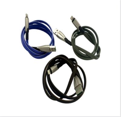 China Type-c Cable 2.0v 3.0v 3.1v CharFactoging Mobile Phone Factory Price OEM Usb Data Cable Mobile Type c USB Fast Accessories 2020 Cable for sale