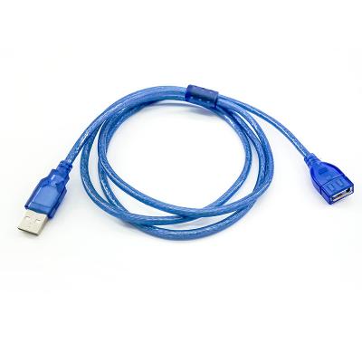 China COMPUTER usb a male to female dc cable pc sync cord male flash cable 22 pin male to sata female cable for sale