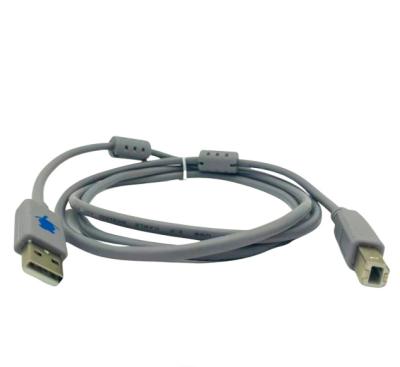 China Factory Direct Computer USB Printer Cable Compatible Hi-Speed ​​Printer Cord 2.0 for sale