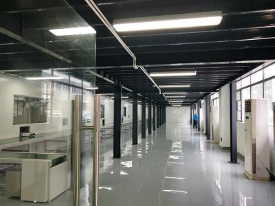 Cina Sistemi di mezzanine per pallet rack a più livelli Rivestimento in polvere / galvanizzazione in vendita