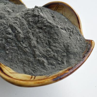 China Ethylene Plant Fly Ash Raw Coal Fly Ash Concrete Packing for sale