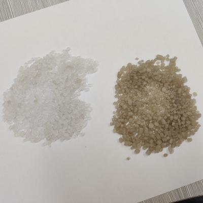 China Injection Molding or Extruding HOT SALES PE Recycled High Density Polyethylene HDPE Granules LDPE Plastic Resin for sale