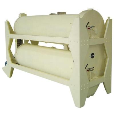 China Wheat mills sorghum wheat serrated cylinder separator, oat length grader, wheat paddy length separator machine for sale