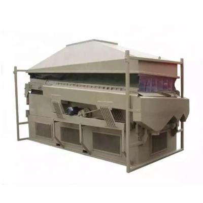 China Various Grain Seeds Cleaning 5XZ-10 Grain Gravity Separator, Gravity Picking Machine, Gravity Grain Cleaner for sale