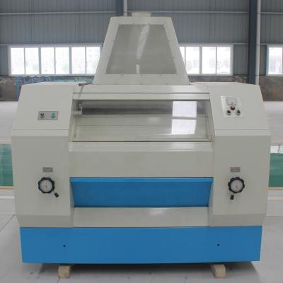 China Wheat Roller Mills Grain Wheat Grain Roller Mill Milling Roller Casting For Corn Wheat Grain for sale