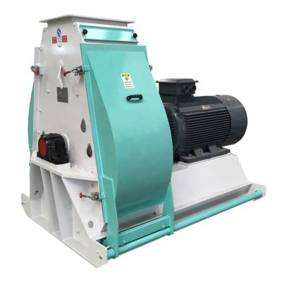 China Fee mill water drop hammer mill, sfsp feed hammer mill grinding equipment. for sale