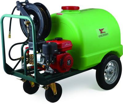 China Hotels Gasoline High Pressure Washer for sale