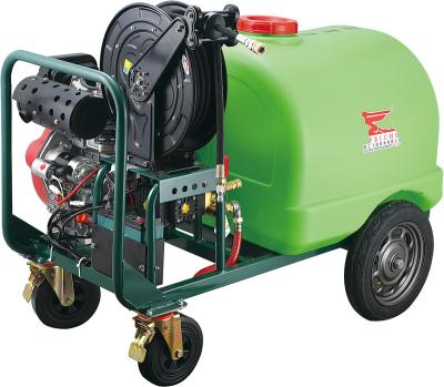 China 2900PSI Feichi Car Gasket Jet High Pressure Cleaner Critical Cleaning / Residue Free High Pressure Water for sale