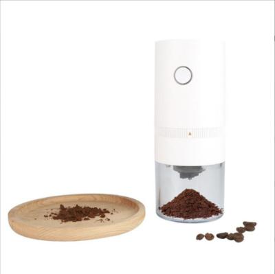 China Car Coffee grinder Fully automatic coffee grinder Domestic portable electric coffee grinder for sale