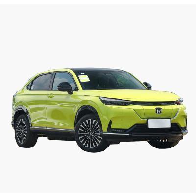 China Used Honda Ens1 GAC Honda Enp1 Electric Cars 86kwh Panoramic Sunroof Rwd Electric SUV Car 53.6 Kwh for sale