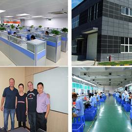 Verified China supplier - Guangzhou Xuzun Trade Co., Ltd.