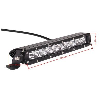 China Die Cast Aluminum Housing 50W Led Work Light for sale