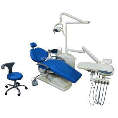 China HOT low price dental chinese dental chair dental chair tj2688E5 unit dental surgery chair special equipment for sale