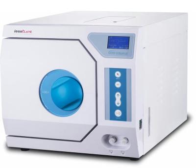 China PROFESSIONAL DENTAL Unit Equipment Dental Autoclave 23L for sale