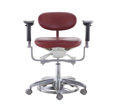 China Dental Surgery Foshan TJ2688 Dental Stool TJ-002 Dental Chair for sale