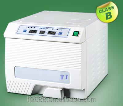 China Dental Surgery Foshan TJ2688 TJ-001 Dental Chair Autoclave 8L for sale