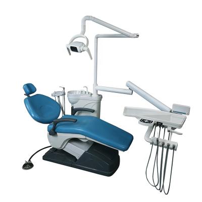 China New Cheap Dental Chinese Hot Selling Product Dental Unit Dental Unit TJ2688A1 Implant Dental Unit Chair Type Dental Unit for sale