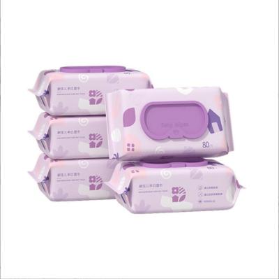 China Daily Life More Wanted Baby Product Baby Wipes Wholesale Price Odorless Baby Wipes for sale