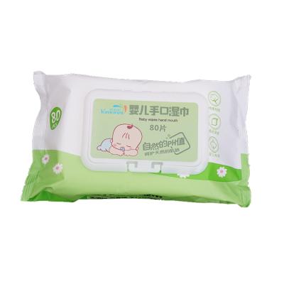 China SKIN CARE Dishware Door Mobile & 50pcs Car Deep Cleaning Plastic Bag Packed Wet Wipes For Universal for sale