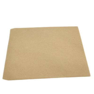 China Business Envelope Kraft Paper Material Eco - Friendly Excellent Mailer Envelopes Packaging for sale