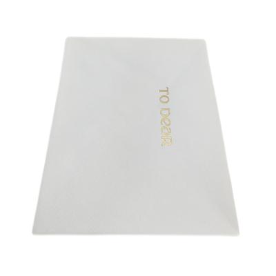 China Business Envelope Factory Hot Sale Customizable Envelopes Patterns Custom Envelope Bags Stationery for sale