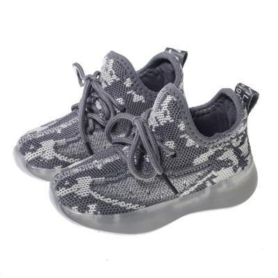 China Nian Lightweight OEM Baskets Pour Kids Factory Wholesale Yiwu Sports Kids Sneakers for sale