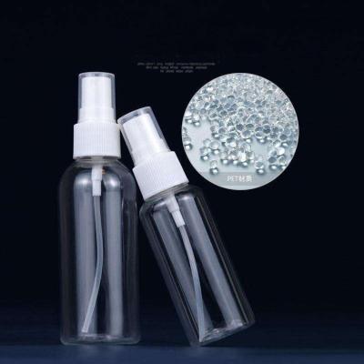 China Eco-friendly Wholesale Stock Empty Plastic 60ml 80ml 100ml 120ml 200ml Chloroform Spray Bottle for sale