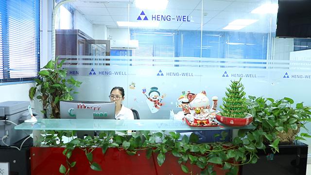 Verified China supplier - Shenzhen Heng-Well Electric Co., Ltd.