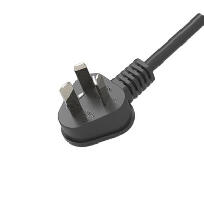 China COMPUTER Heng-well factory price 3pins plug power cord for sale