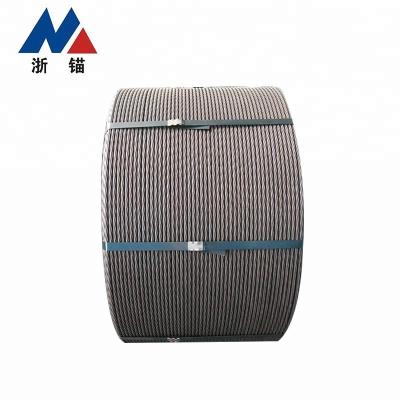 China Construction road steel building material such as PC strand for sale