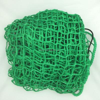 China Cargo Net Construction Site Guardrail, Polyethylene Net Barrier for sale