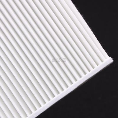 China Engine Air Cleaner Car Filters High Efficiency Air Filter With Good Quality for sale