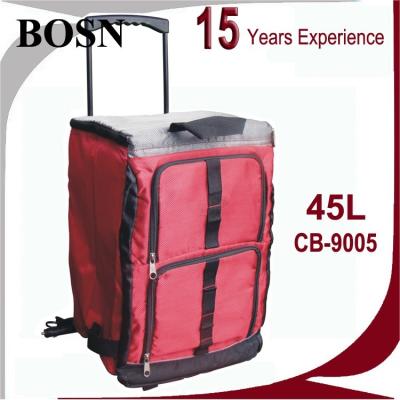 China 15' maximum; „ ƒ below hot air temperature selling most competitive price car bag in box wine cooler dispenser for sale