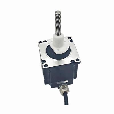 Китай Faradyi Custom High Power 57mm Hybrid Stepper Motor/ 1.8 Degree Stepping Motor продается