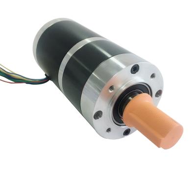 China Faradyi 36mm Powerful Electric Motors Dc Planetary Gear Motor Permanent Magnet en venta