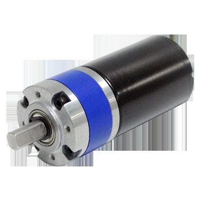 China Faradyi 57mm 12v 24v 36v 48v Brushless Dc Planetary Bldc Gear Motor Planetary Gearbox Bldc Motor 24 48 Volt en venta