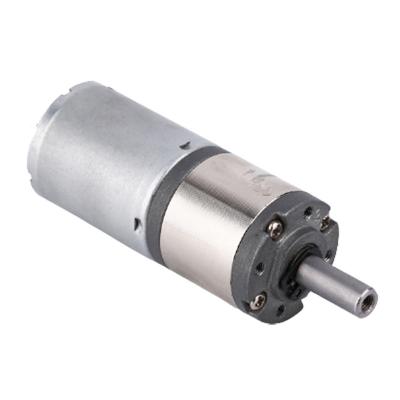 China Faradyi 24mm Planetary Gearbox 24v Dc Brushless Electric Toy Motor For Kids Cars Te koop