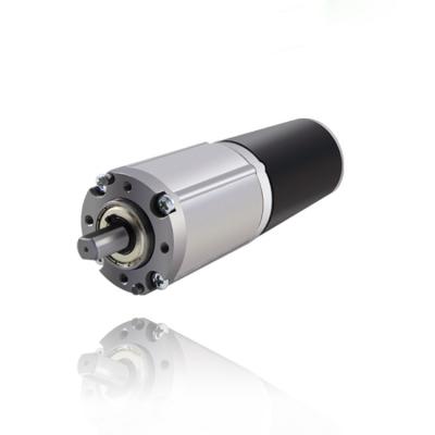 China Faradyi High Torque 12v Brushless Dc Gear Motor 12mm Bldc Gear Motor With Planetary Gearbox en venta