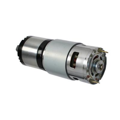 중국 Faradyi Low Noise High Torque Micro DC Motor Gearbox Dc Brushless Motor 판매용