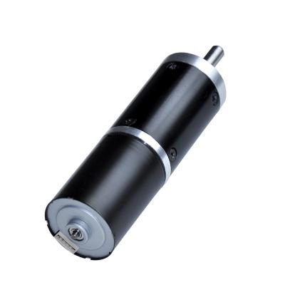 중국 Faradyi Custom Planetary Gear Motor Dc Gear Motor 42pg Gearbox Motor For Medical Devices 판매용