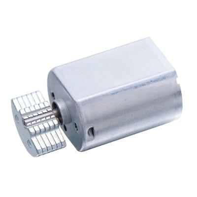 Chine 1.5v 3v 5v 9v 12v Car Power Seat Waterproof Motor Dc Micro High Rpm Vibration Lightweight Dc Mini Motor à vendre