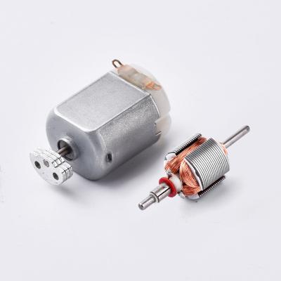 중국 Faradyi Widely Used Intelligent Rc Hobby High Speed Micro Dc Motor Diy Mini Fan Electric 판매용