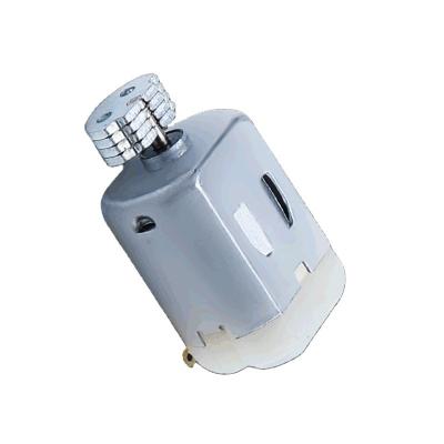 중국 Faradyi High Torque Household Power Tool Mini Dc Motor With Double Ball Bearings Available 판매용