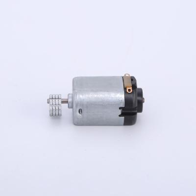 中国 Faradyi 1.5v 3v Mini 130 Alarm Clock For Products Massager Dc Micro Vibration Motor Custom Made Technical Datas 販売のため